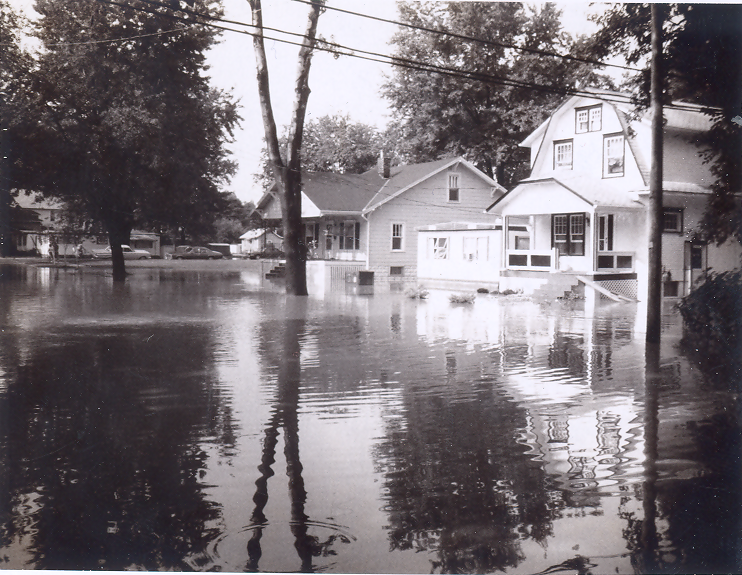 1965 Flood