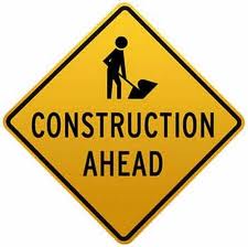 ConstructionAhead