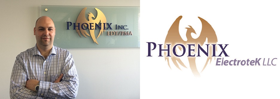 PhoenixElectroteKInc