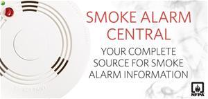 Smoke Alarm Central