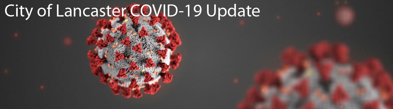 COVID19 Update