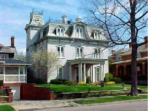 Historic Home