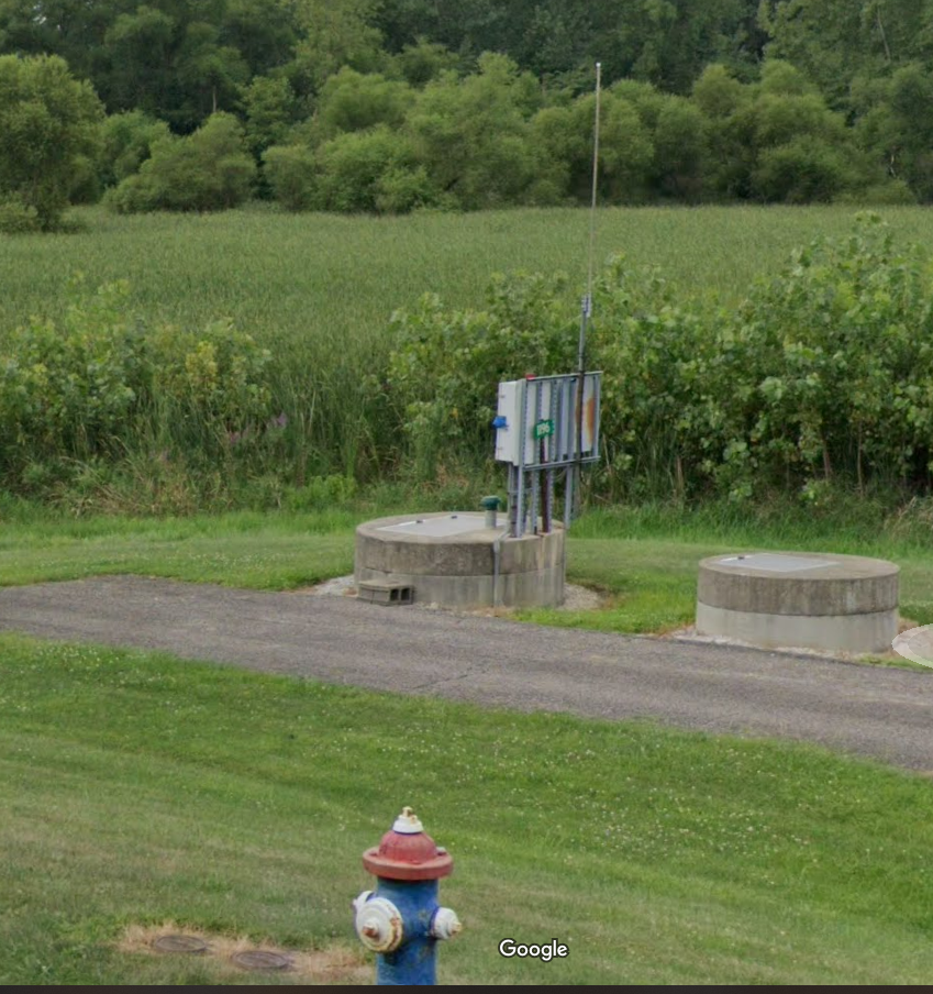Lawrence St PS Photo