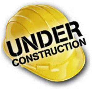 Under Construction Logo