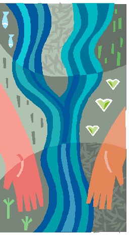 Combined Sewer Overflow Logo