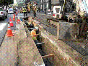 Storm Sewer Construction 2
