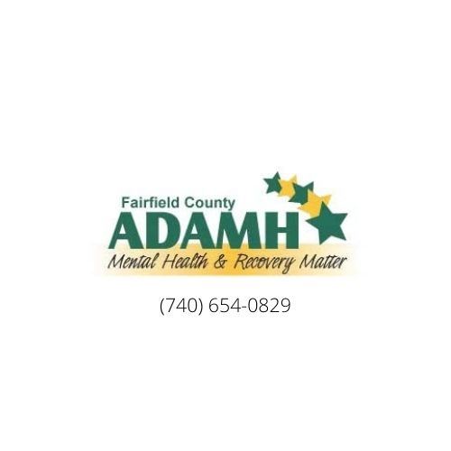 ADAMH Opens in new window
