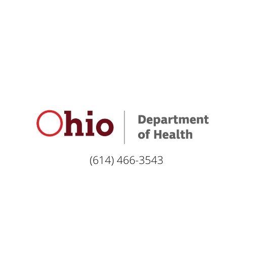Ohio Department of Health Opens in new window