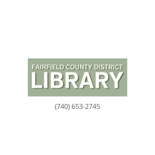 Fairfield County District Library Opens in new window