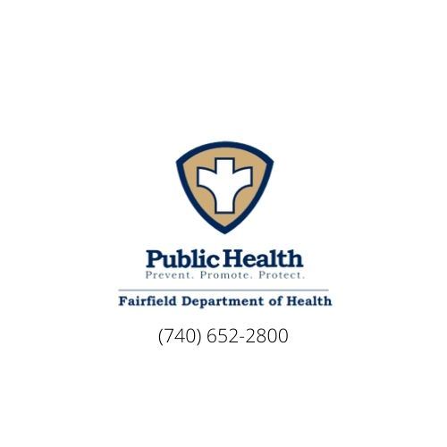 Fairfield Department of Health Opens in new window