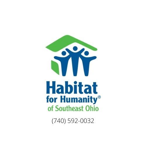 Habitat for Humanity South East Ohio Opens in new window