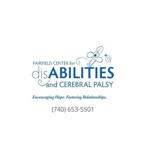 Fairfield center for disabilities and cerebral palsy Opens in new window