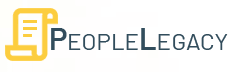 PeopleLegacy Logo Opens in new window