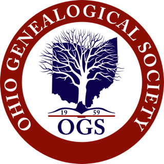 Ohio Gen Soc. Logo Opens in new window