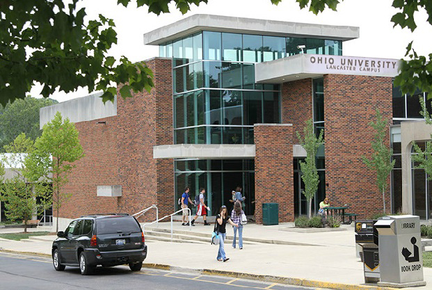 Ohio University-Lancaster