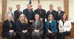 Lancaster City Council