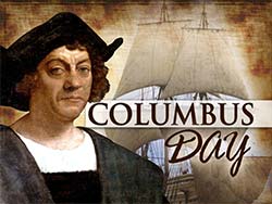 Columbus Day