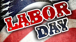 Labor Day