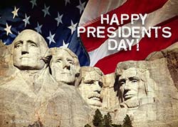 President's Day
