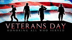 Veterans' Day