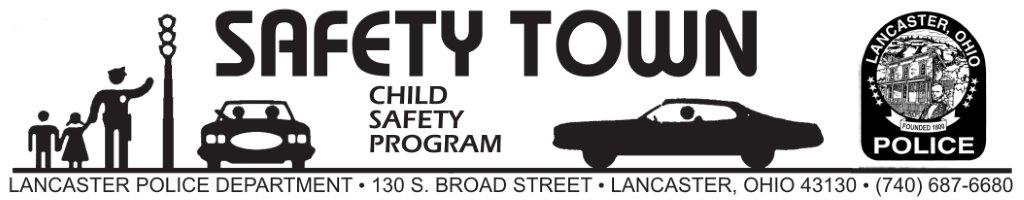 Safty Town Logo